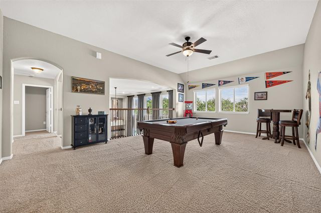 2401 Scarlatti Drive, Pearland, TX 77581