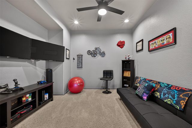 2401 Scarlatti Drive, Pearland, TX 77581
