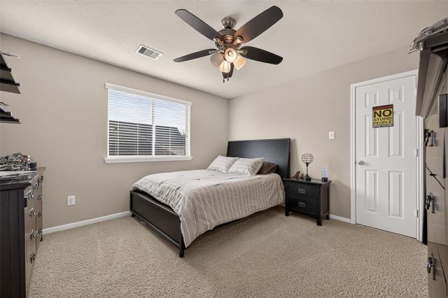 2401 Scarlatti Drive, Pearland, TX 77581