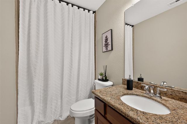 2401 Scarlatti Drive, Pearland, TX 77581
