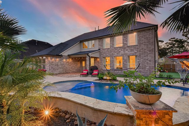 2401 Scarlatti Drive, Pearland, TX 77581