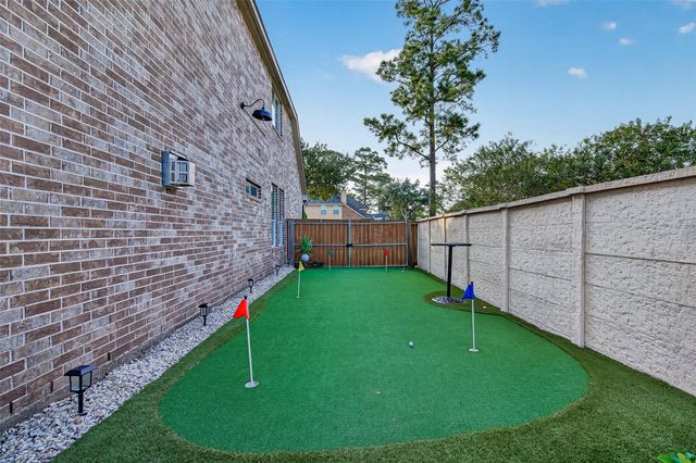 2401 Scarlatti Drive, Pearland, TX 77581