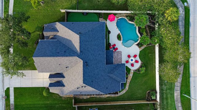 2401 Scarlatti Drive, Pearland, TX 77581