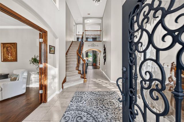 2401 Scarlatti Drive, Pearland, TX 77581