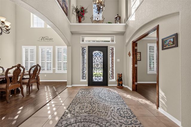 2401 Scarlatti Drive, Pearland, TX 77581