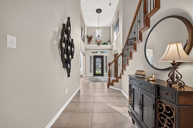 2401 Scarlatti Drive, Pearland, TX 77581