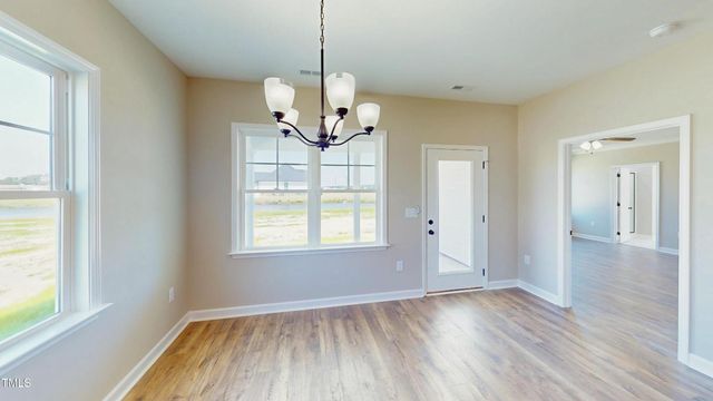 1407 Stoney Creek Church Road, Goldsboro, NC 27534