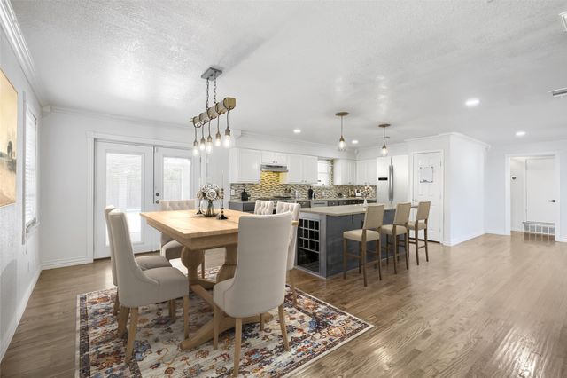 3230 Rock Bluff Drive, Dallas, TX 75227