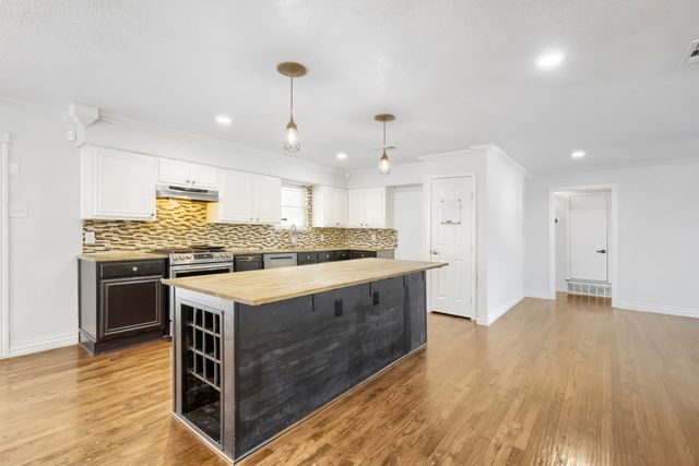 3230 Rock Bluff Drive, Dallas, TX 75227