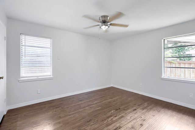 3230 Rock Bluff Drive, Dallas, TX 75227