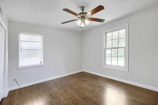 3230 Rock Bluff Drive, Dallas, TX 75227