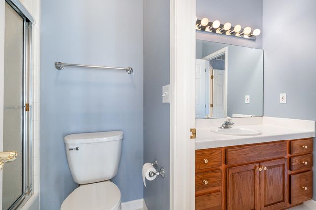 1545 Wedgewood Place, Essexville, MI 48732