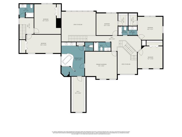 1545 Wedgewood Place, Essexville, MI 48732