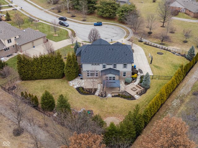 13158 Gatman Court, Carmel, IN 46032