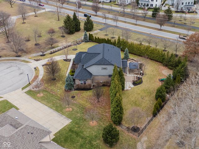 13158 Gatman Court, Carmel, IN 46032