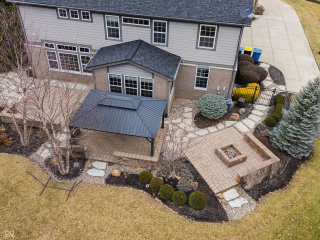 13158 Gatman Court, Carmel, IN 46032