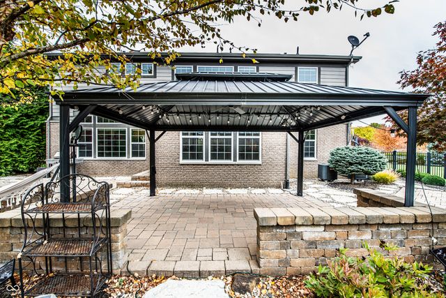 13158 Gatman Court, Carmel, IN 46032