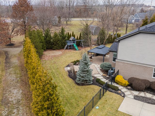 13158 Gatman Court, Carmel, IN 46032