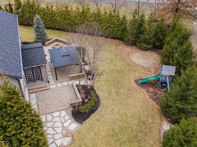 13158 Gatman Court, Carmel, IN 46032