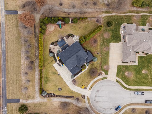 13158 Gatman Court, Carmel, IN 46032