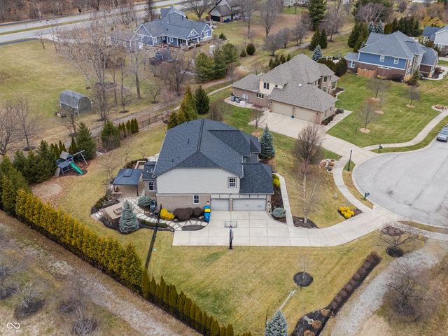 13158 Gatman Court, Carmel, IN 46032