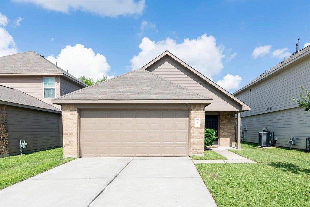 13150 Ingram Gap Lane, Houston, TX 77048