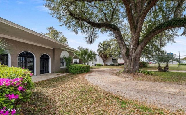 4245 Lafayette Street, Marianna, FL 32446