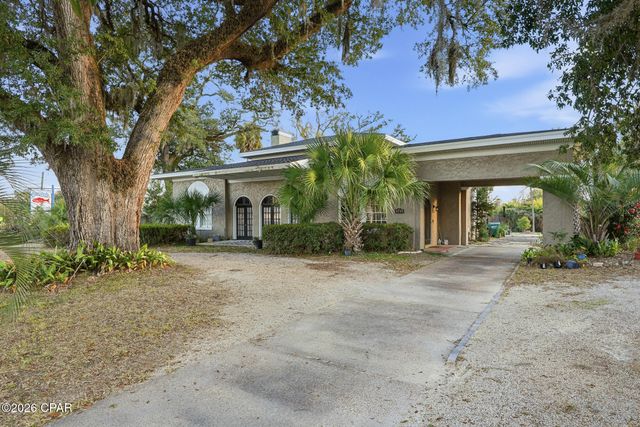 4245 Lafayette Street, Marianna, FL 32446