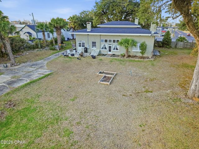 4245 Lafayette Street, Marianna, FL 32446