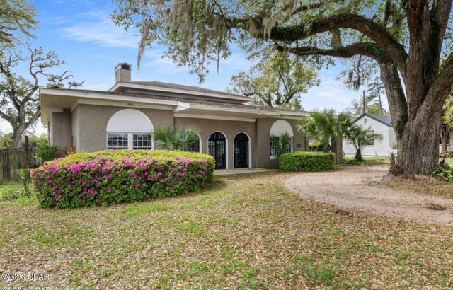 4245 Lafayette Street, Marianna, FL 32446