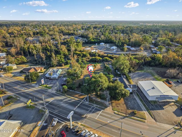 4245 Lafayette Street, Marianna, FL 32446