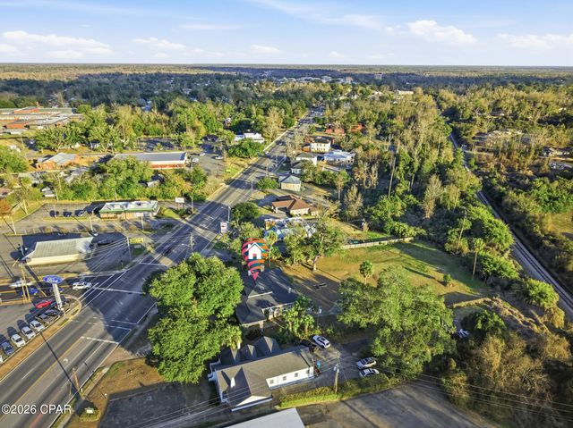 4245 Lafayette Street, Marianna, FL 32446