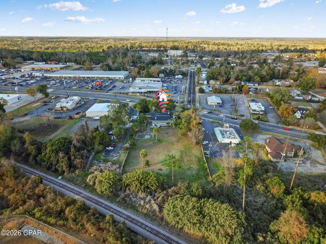 4245 Lafayette Street, Marianna, FL 32446