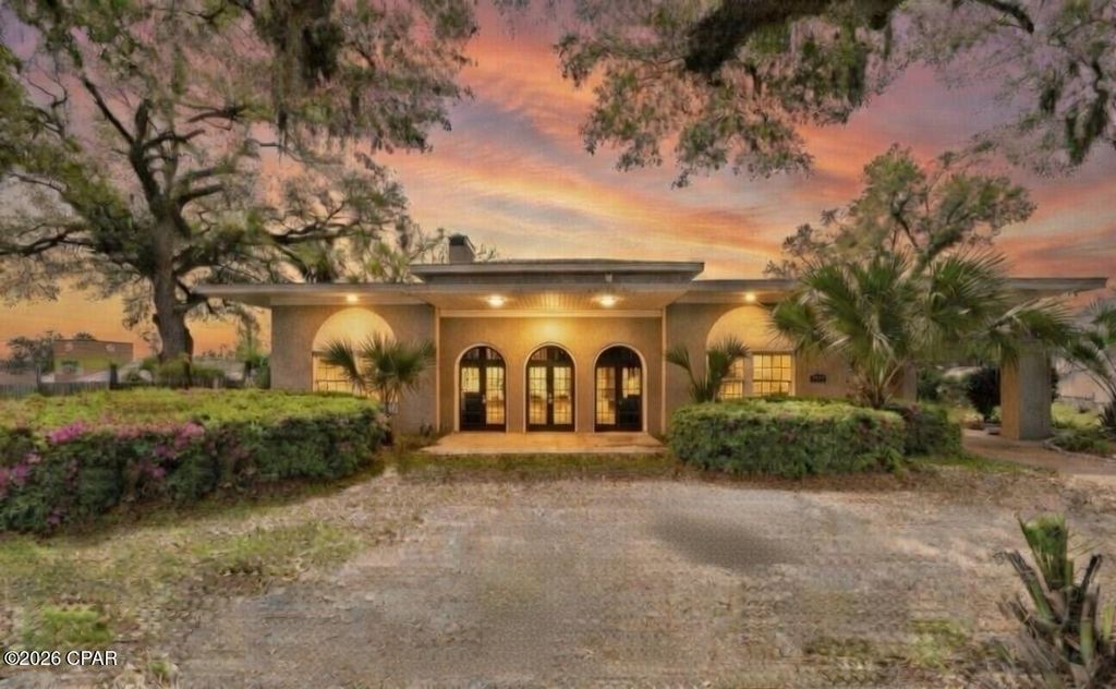 4245 Lafayette Street, Marianna, FL 32446