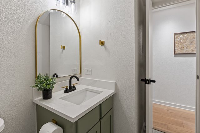 4777 Cedar Springs Road 3D, Dallas, TX 75219