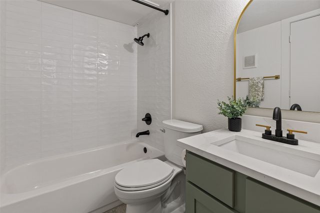 4777 Cedar Springs Road 3D, Dallas, TX 75219