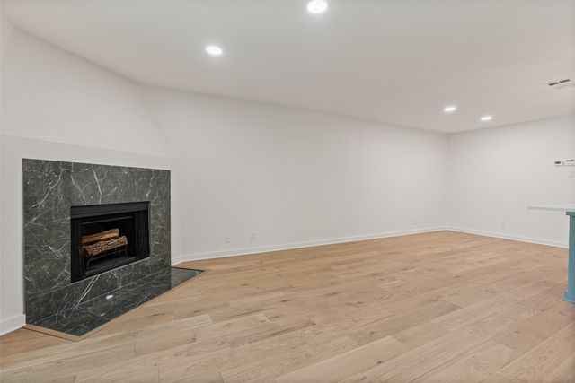 4777 Cedar Springs Road 3D, Dallas, TX 75219