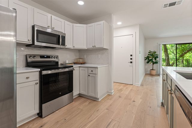 4777 Cedar Springs Road 3D, Dallas, TX 75219