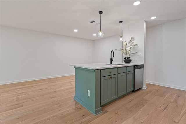 4777 Cedar Springs Road 3D, Dallas, TX 75219