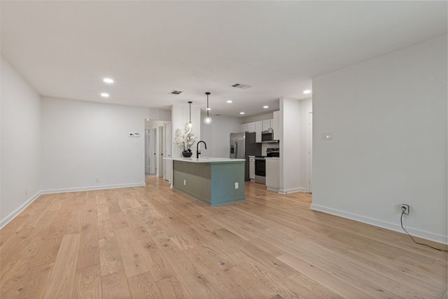 4777 Cedar Springs Road 3D, Dallas, TX 75219