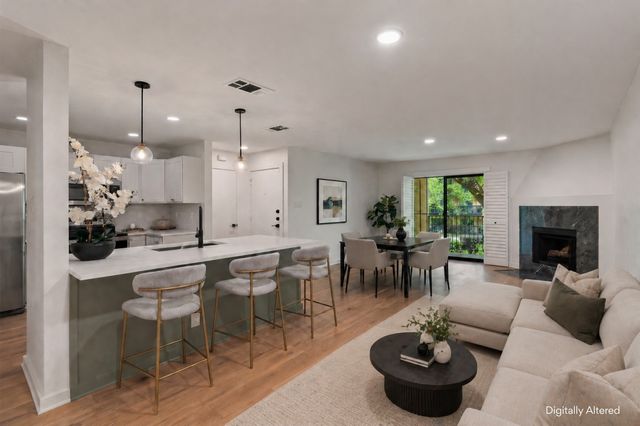 4777 Cedar Springs Road 3D, Dallas, TX 75219