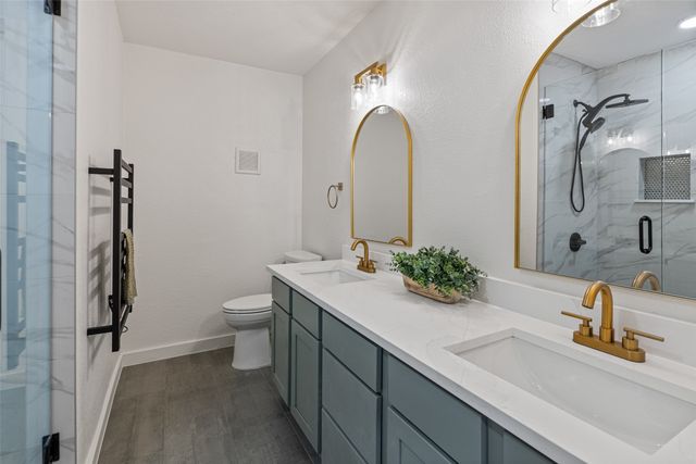 4777 Cedar Springs Road 3D, Dallas, TX 75219