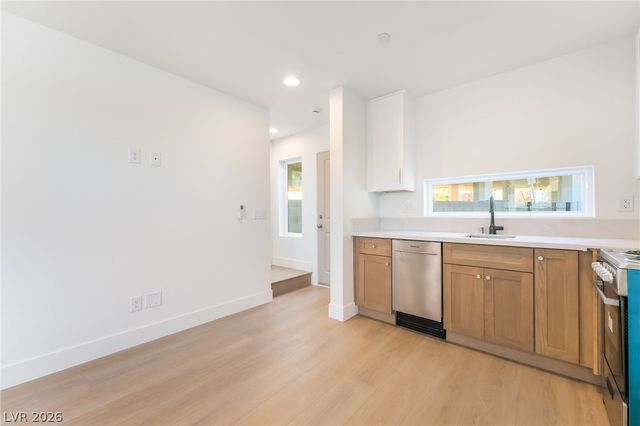 350 North 13th Street, Las Vegas, NV 89101