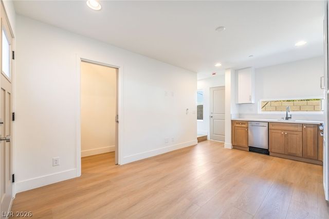 350 North 13th Street, Las Vegas, NV 89101