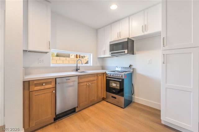 350 North 13th Street, Las Vegas, NV 89101
