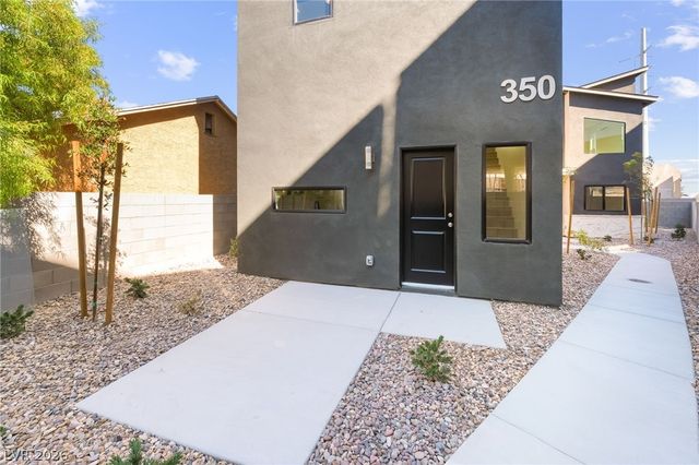 350 North 13th Street, Las Vegas, NV 89101