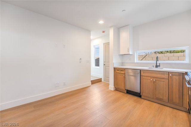 350 North 13th Street, Las Vegas, NV 89101