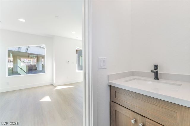 350 North 13th Street, Las Vegas, NV 89101