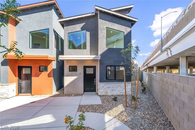 350 North 13th Street, Las Vegas, NV 89101
