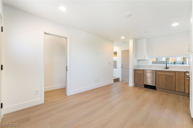 350 North 13th Street, Las Vegas, NV 89101